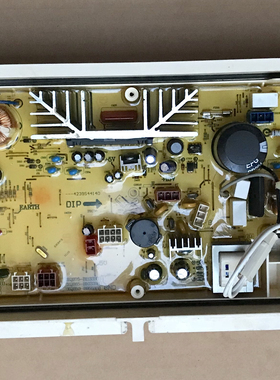 原装 三洋变频洗衣机XQB60-B930S /B830S显示板 电脑板主板