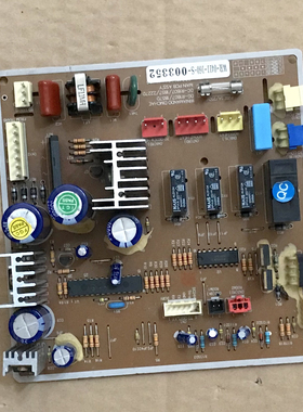 拆机板DC-R1607/ 1857D  WD-0411-160-S-003352