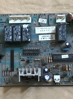 海尔空调电脑板主板控制板KFRd-71LW/Z 0010403307