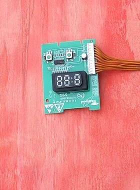 WFS1070CS原装拆机主板电脑板显示板W10358386