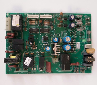 原装 格力空调柜机 强电板 主板 3453 30000311 GR3X--B(v3.1)