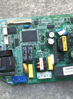 原装三星空调 KFR-35G/WCA 电脑板 DB41-00298A DB93-02941A-pb