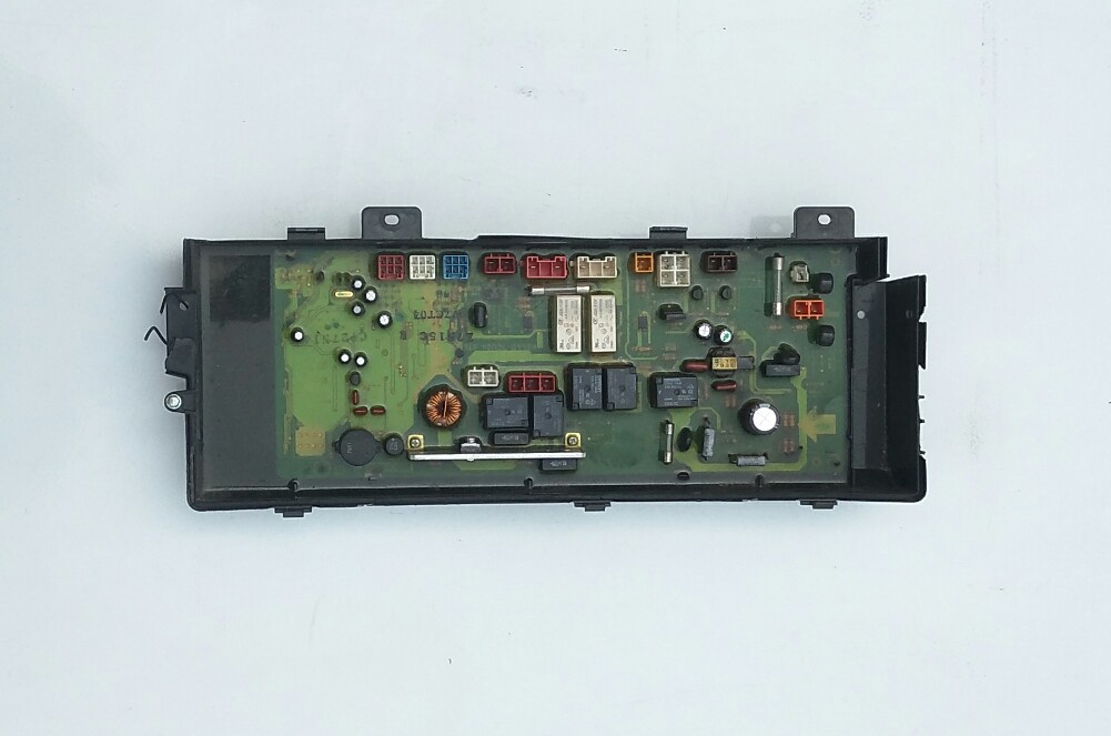 滚筒洗衣机W2449-7CU04 W7CU14 Z8703C R电脑板主板适用松下