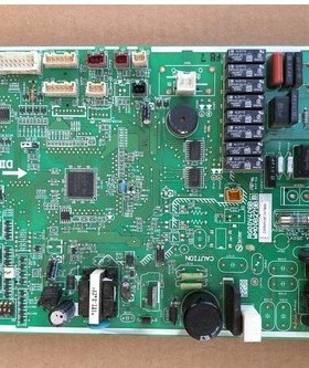 三菱电机空调配件内机主版 MFH-GC54VC RG00V406B WM00B279B