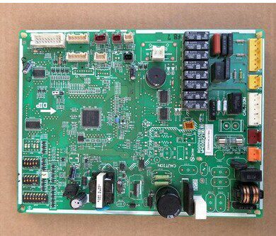 三菱电机空调配件内机主版 MFH-GC54VC RG00V406B WM00B279B - 封面