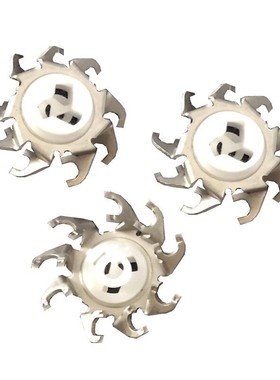 适配FLYCO飞科剃须刀FR8刀片FS370 FS375 FS879 FS891刀头网罩等