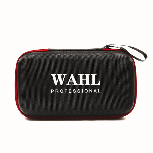 适用美国华尔wahl安迪斯andis电推剪各种油头电推专业收纳盒