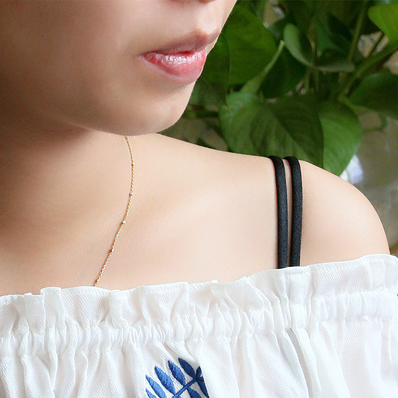 Bretelles pour lingerie NAAN M715-03 - Ref 804024 Image 1