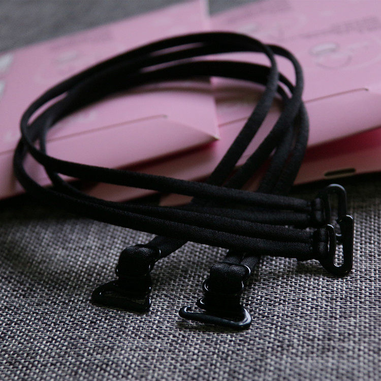 Sangles pour lingerie NAAN - Ref 810433 Image 3