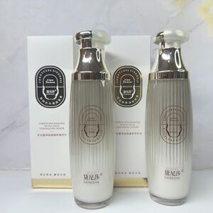 黛尼莎冬虫夏草御颜臻养舒护乳改善肌肤粗糙细腻柔滑紧致肌肤乳液