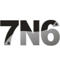 7N6英文数字商标 25类注册商标