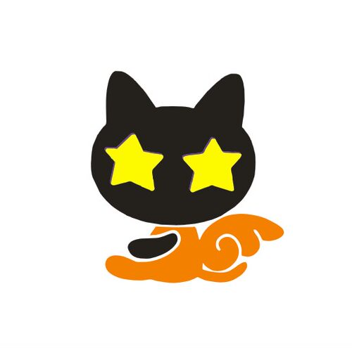猫图形商标转让25类注册商标童装童鞋