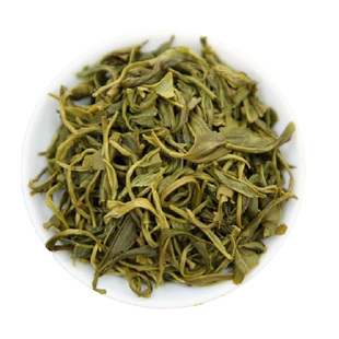 打油茶专用油茶茶叶广西桂林全洲灌阳恭城油茶制作原料毛茶绿茶