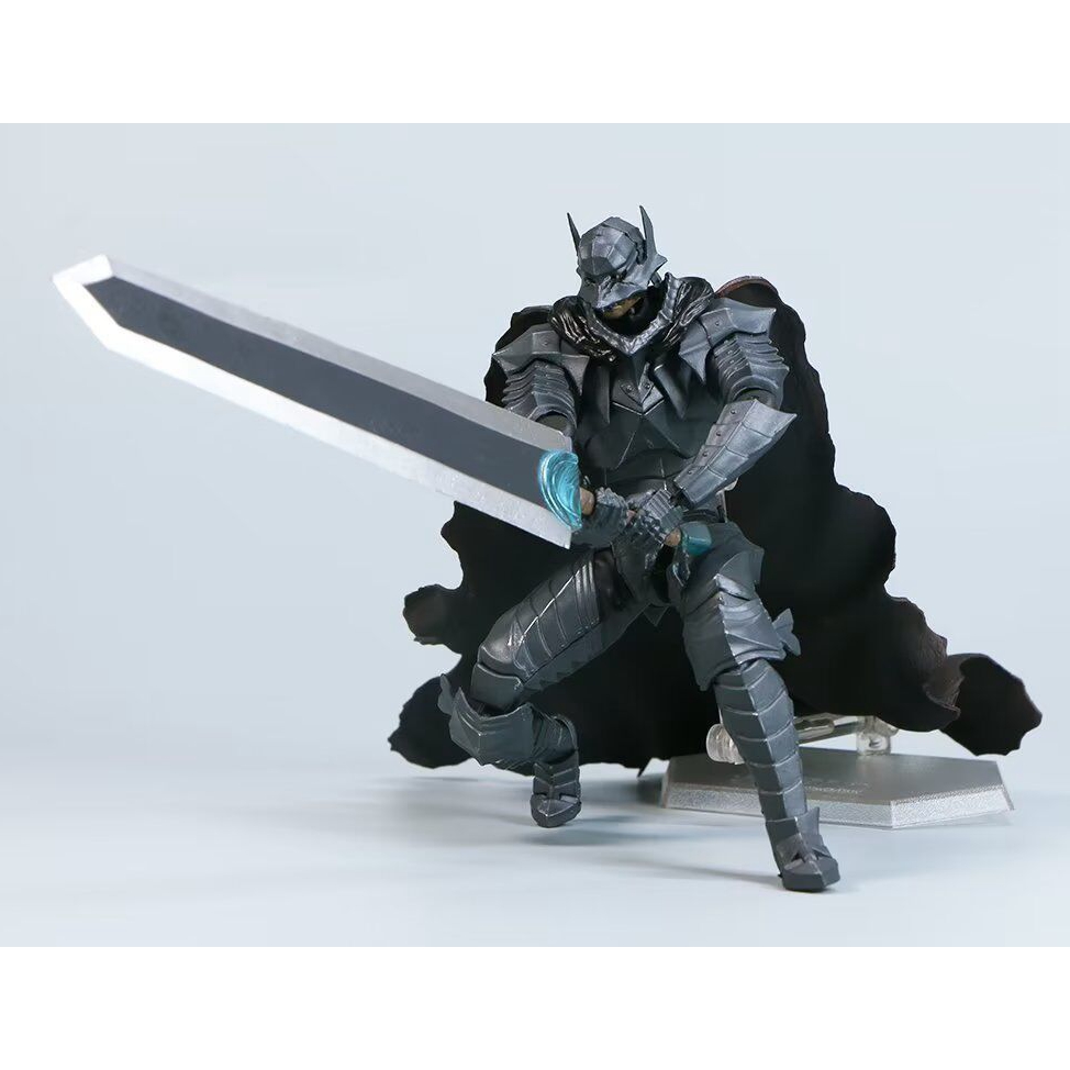 格斯狂战士手办KOfigmasp-046