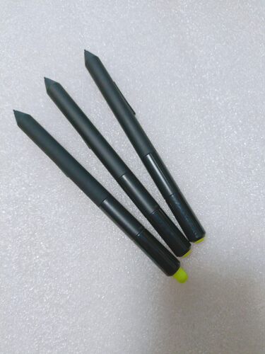 wacom ctl671手绘笔ctl471笔压感笔手绘板笔数位板笔手写笔