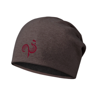 守望联赛战队电竞法国巴黎永生队棉帽男女帽子游戏头巾冬设 无界