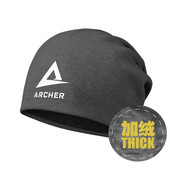 赛博朋克2077天穹Archer汽车周边加绒棉帽男女围脖冬0001设 无界