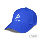 赛博朋克2077天穹Archer汽车周边鸭舌帽男女帽子夏季 0001设 无界