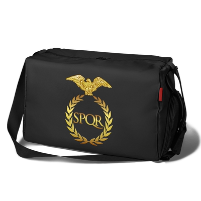 无界罗马帝国文明标志历史健身包