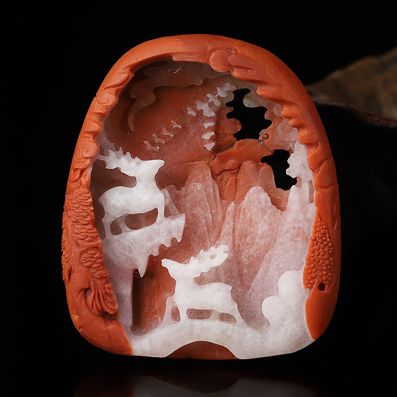 《掌柜私藏馆，开仓结缘》