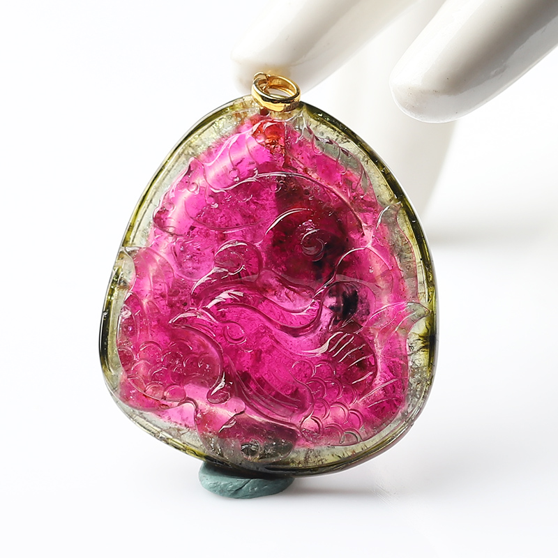 二十载珍藏，一念觉悟，破执