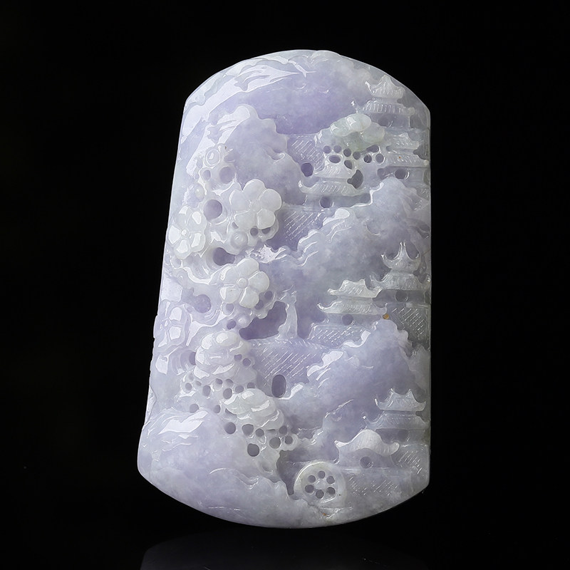 二十载珍藏，一念觉悟，破执