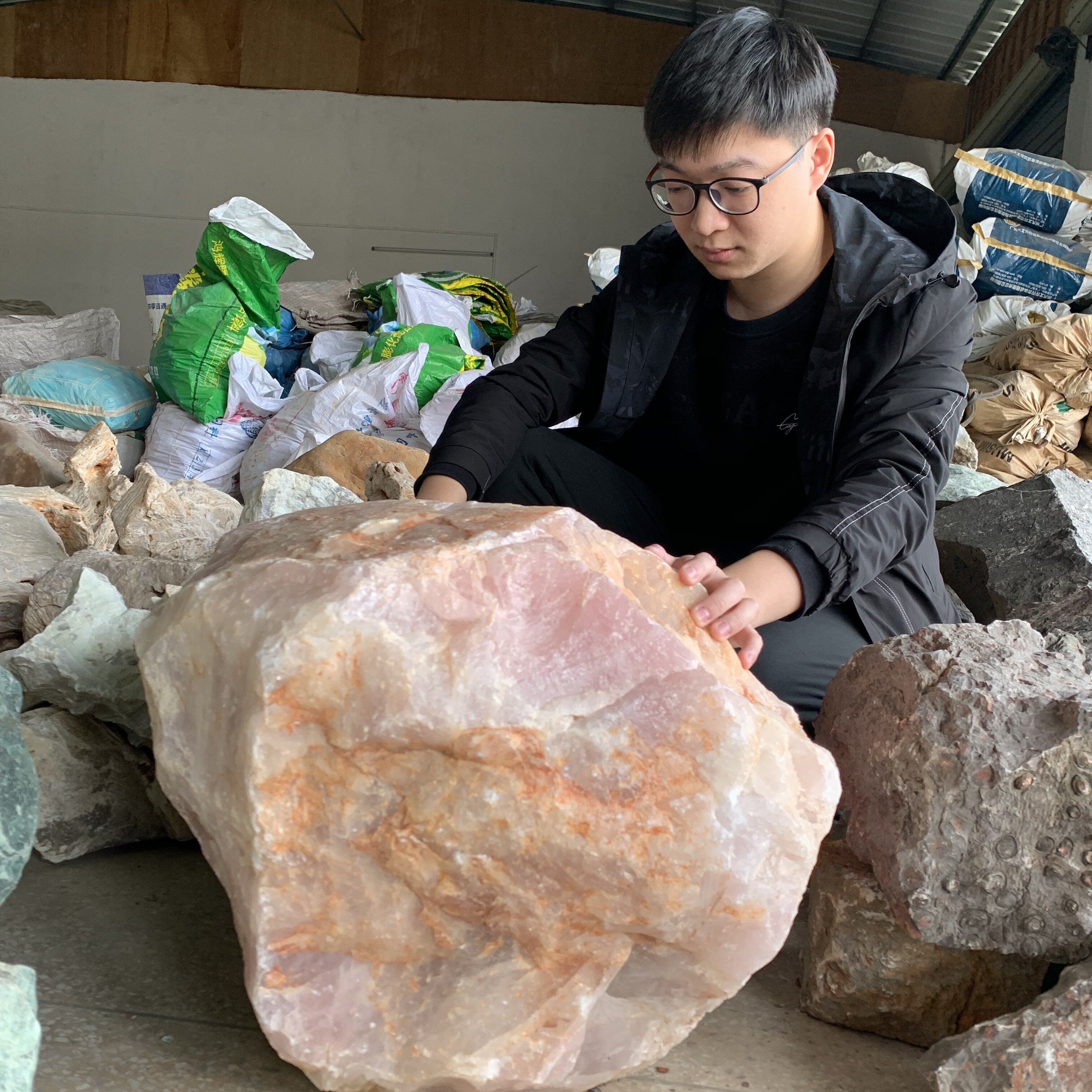 亲宝厂哥主播和田玉舒俱来水晶手串珠宝直播中  手链吊坠手镯项链