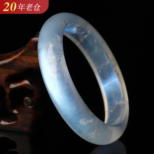 二十载珍藏，一念觉悟，破执