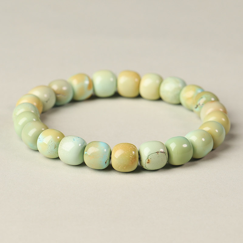 二十载珍藏，一念觉悟，破执