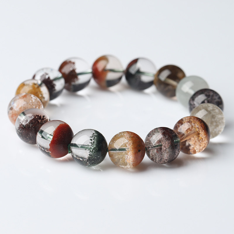 【20年老仓年终捡真漏】老料紫水晶手链天然无优化破执价结缘直播,饰品/流行首饰/时尚饰品新,手饰/手串,淘宝优惠券,粉丝福利购,淘宝优惠卷