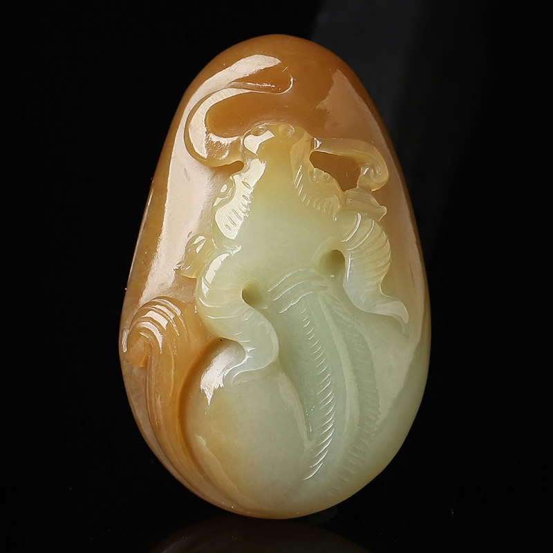 二十载珍藏，一念觉悟，破执