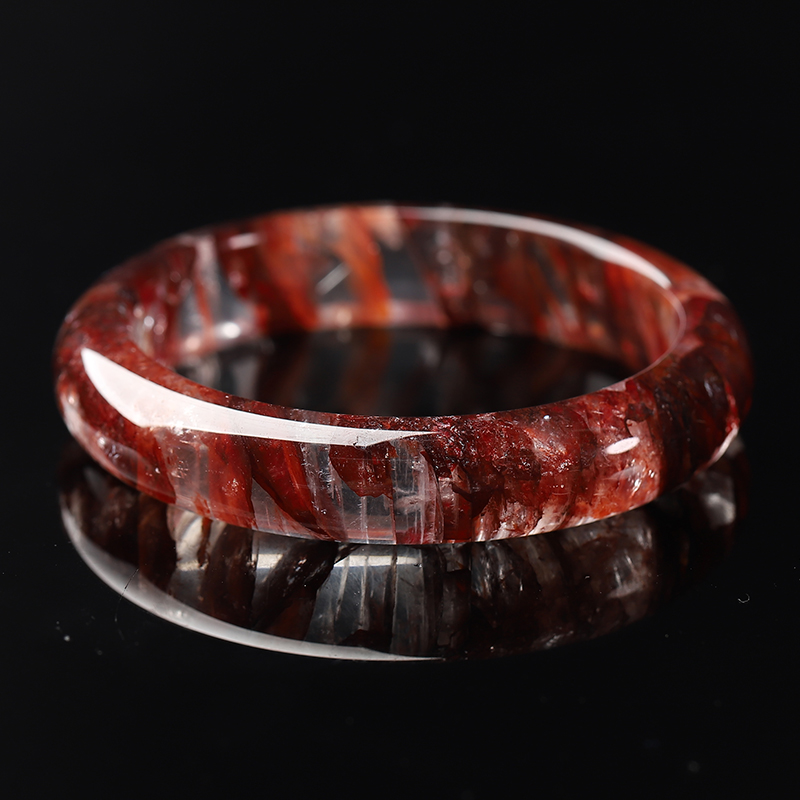 二十载珍藏，一念觉悟，破执