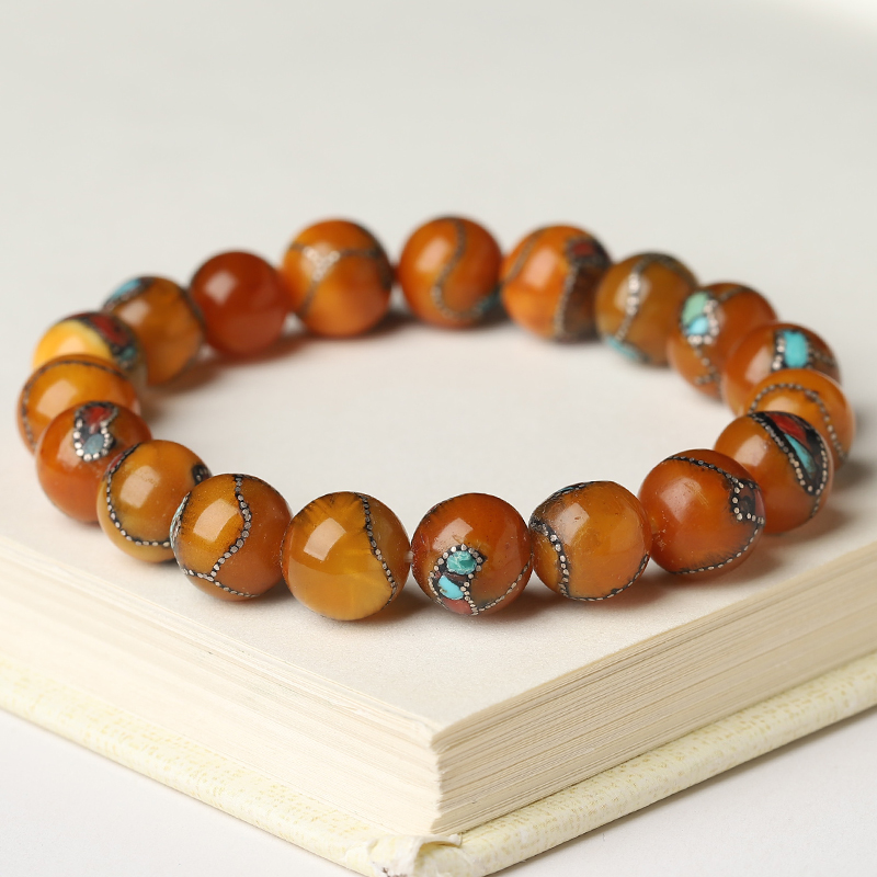 二十载珍藏，一念觉悟，破执