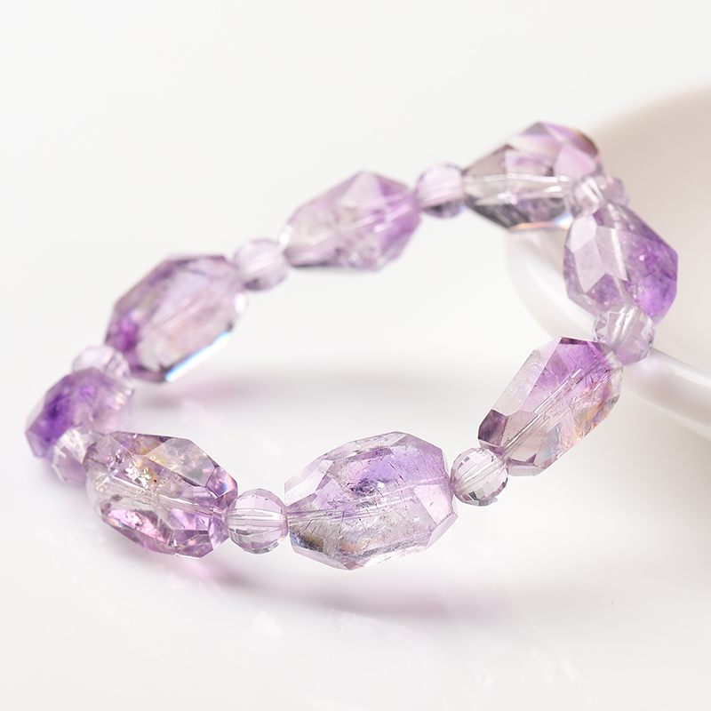 二十载珍藏，一念觉悟，破执