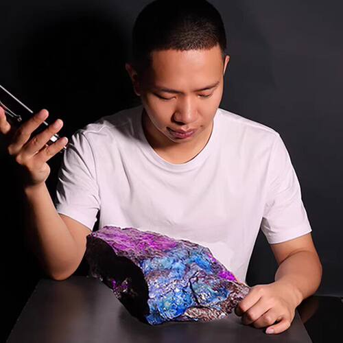 和田玉南红玛瑙水晶碧玺珠宝