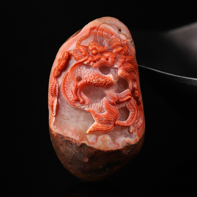 二十载珍藏，一念觉悟，破执结缘
