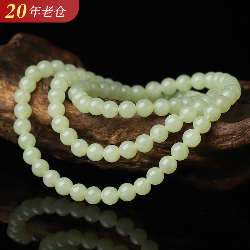 二十载珍藏，一念觉悟，破执