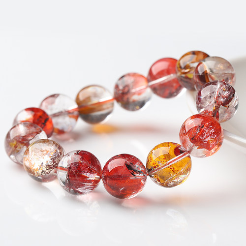 二十载珍藏，一念觉悟，破执