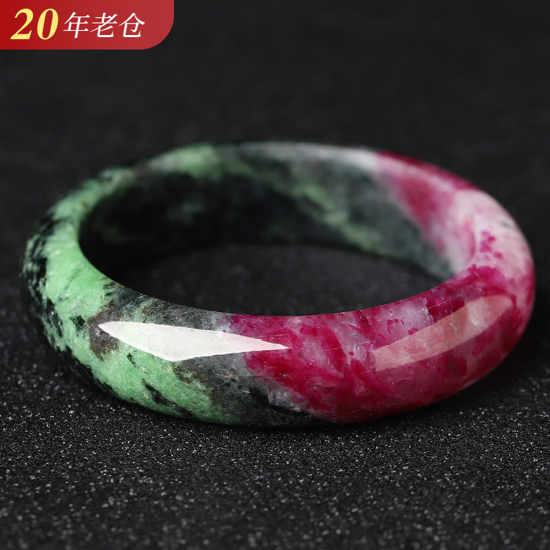 二十载珍藏，一念觉悟，破执