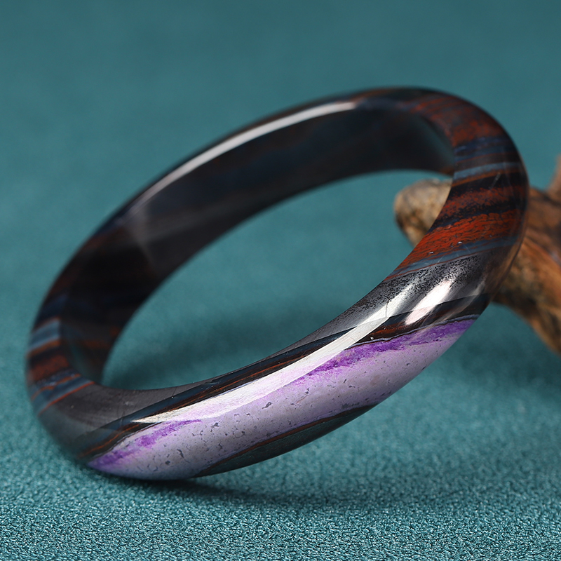 二十载珍藏，一念觉悟，破执