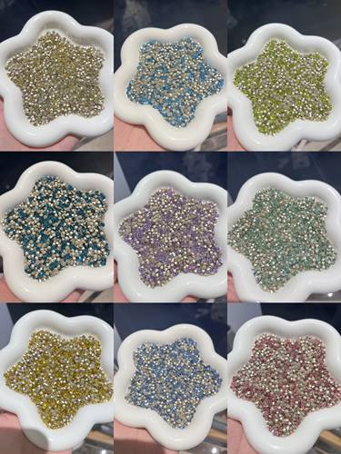 施家钻华子钻1088填缝钻美甲钻