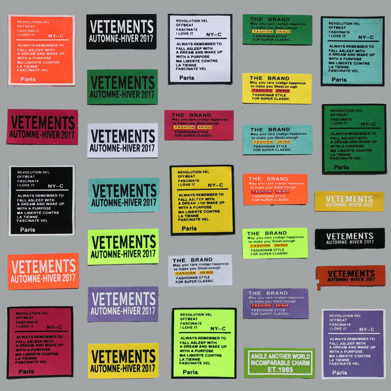 缝补布贴衣服补丁贴手缝破洞修复贴装饰百搭时尚潮牌衣服帖布标,居家布艺,布贴,淘宝优惠券,粉丝福利购,淘宝优惠卷