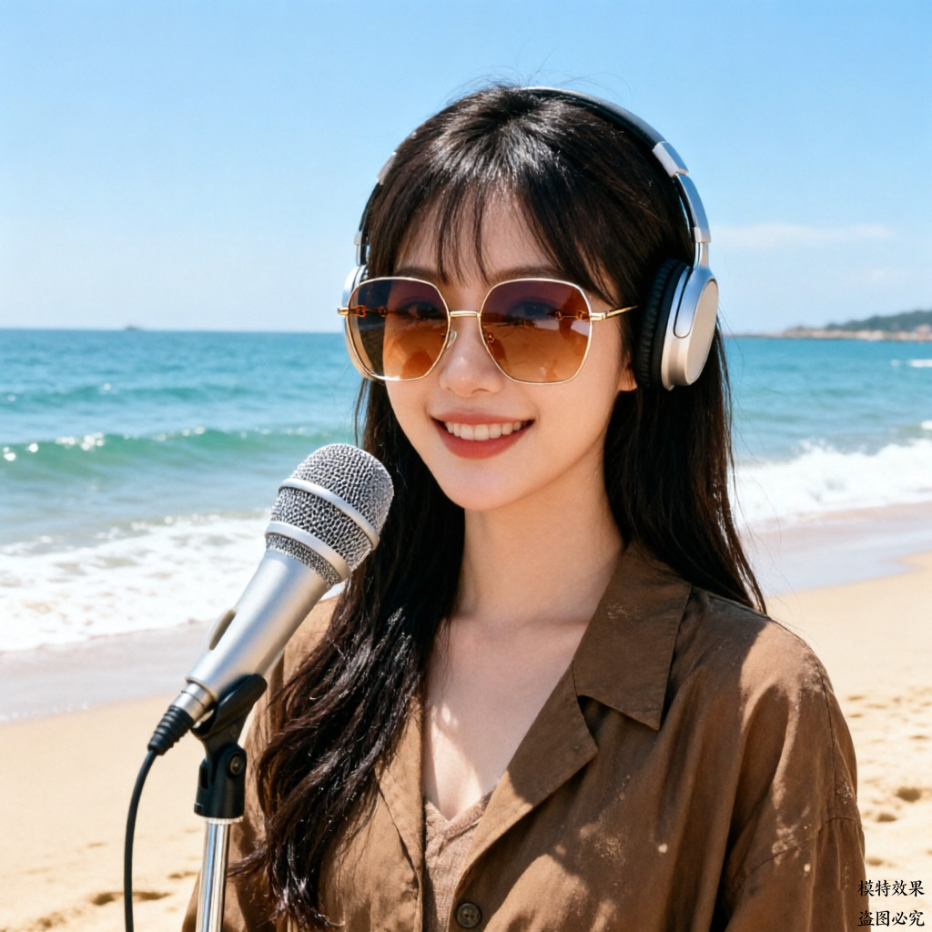 旅游防晒高级感气质素颜太阳镜女妈妈款墨镜防紫外线沙滩户外眼镜