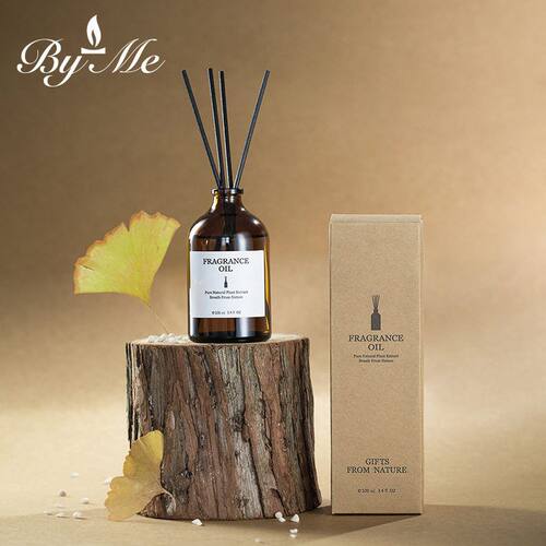 BYME百秘精油香薰家用高级感酒店