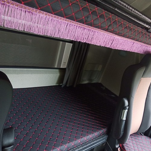 大货车卧铺套布座套四季全包