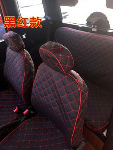 大阳巧客S系大阳G系专车专用座套大阳四座电动汽车A系两座座椅套