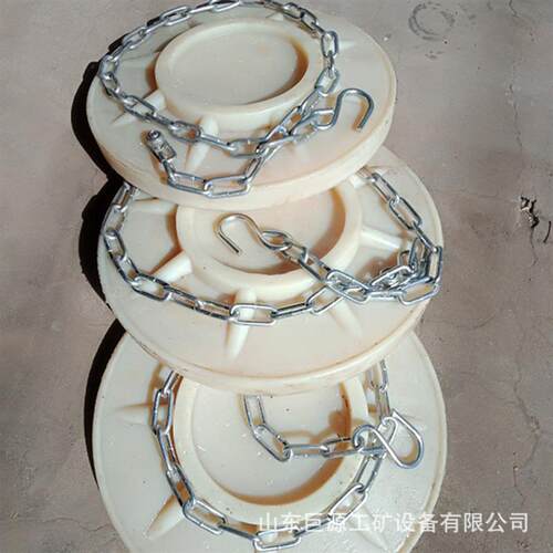 矿用多种单体液压D柱尼龙柱XF30支0单鞋体支柱柱鞋煤矿隧道支护柱