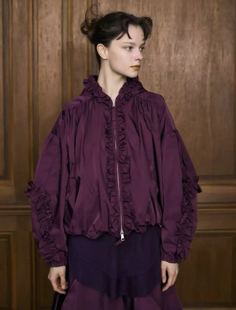 si店主 两穿风衣