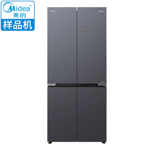 美的超薄BCD-525WUSGPZM(Q)