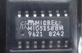 MIC5158BM  SOP14  原装現貨 价格以咨询为准